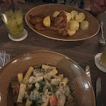 Photo n°1 de l'avis de Mara.e fait le 09/10/2022 à 16:34 sur le  Café Restaurant VAU à Villingen-Schwenningen