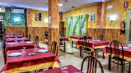 Restaurante Los Rosales - CV-895, km 5, 03140, Alicante, Spain