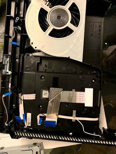 Cell Phone Store «Phone Geek Cellular Repair», reviews and photos, 6125 S Sheridan Rd, Tulsa, OK 74133, USA