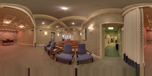 Funeral Home «DeBord Snyder Funeral Home & Crematory», reviews and photos, 141 E Orange St, Lancaster, PA 17602, USA