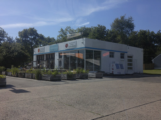 Grocery Store «Locally Grown Gardens», reviews and photos, 1050 E 54th St, Indianapolis, IN 46220, USA