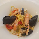 Photo n°1 de l'avis de VITTORIO.O fait le 27/05/2023 à 11:10 sur le  Da Antonio à Termoli