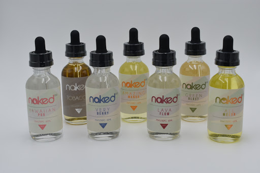 Tobacco Shop «Smoke & Vape», reviews and photos, 1185 Old Dixie Hwy A2, Vero Beach, FL 32960, USA