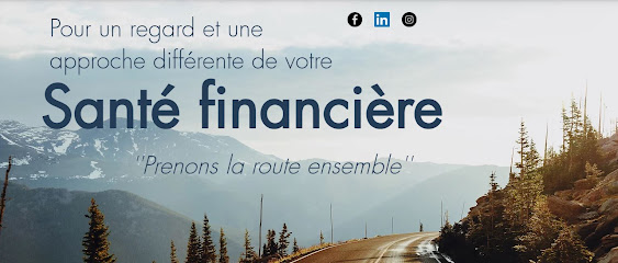 Nathalie Giguet - Services Financiers