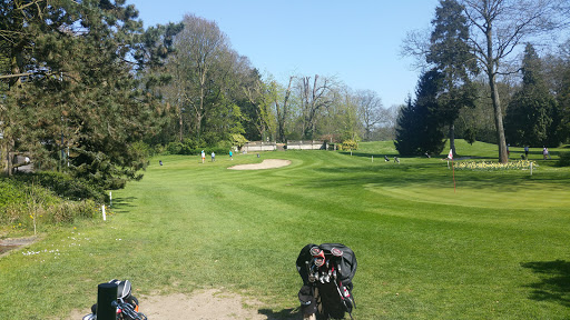 Golfclub Steenpoel