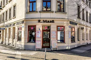 Konditorei und Cafe Maaß image