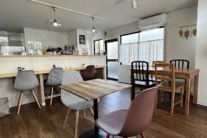 Cocomiiru Cafe image