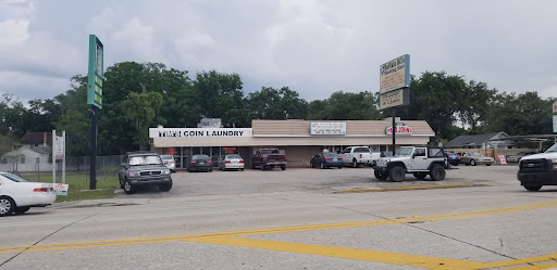 Laundromat «Tims Coin Laundry», reviews and photos, 1505 N Mills Ave, Orlando, FL 32803, USA