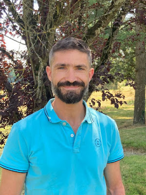 Brice Cornu - Acupuncteur à Saint-Rémy