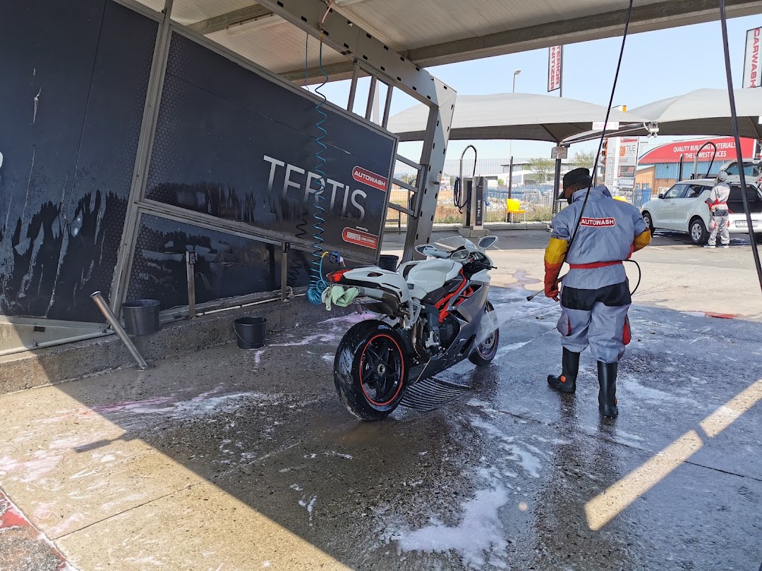Autowash Edenvale