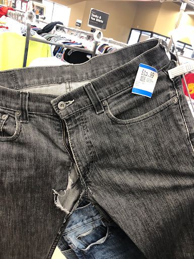 Thrift Store «Savers», reviews and photos