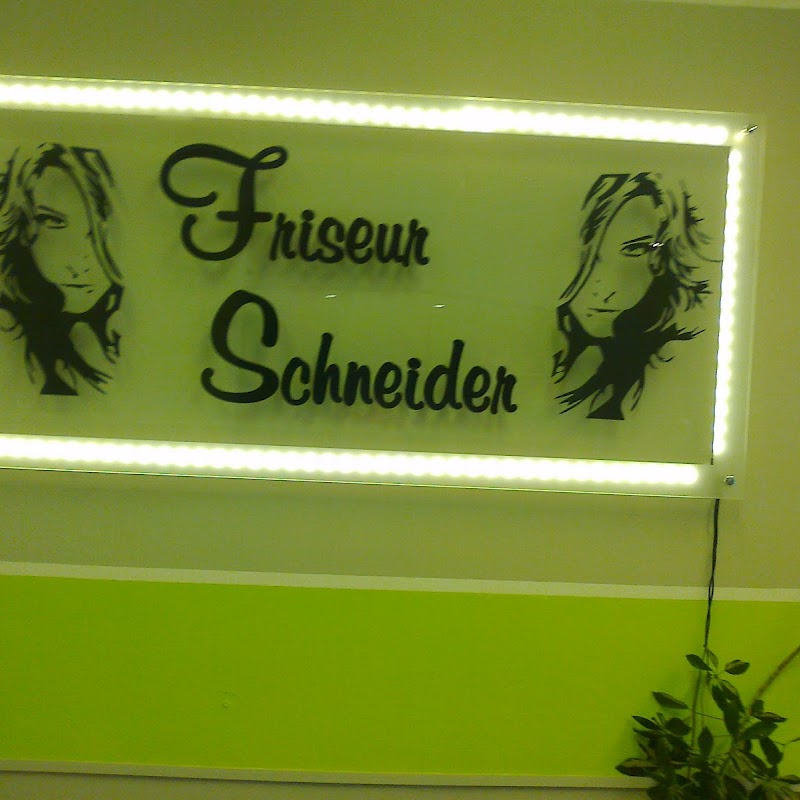 Friseur Schneider, Inh. Sabine Schneider