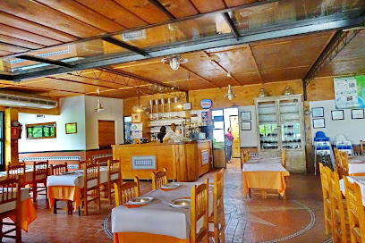 Asador Restaurante El Rezon - None