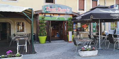Tam Tam's à Nurieux-Volognat