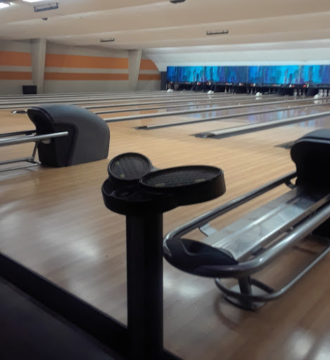 Bowling Alley «Super Bowl», reviews and photos, 1107 E 8th St, Metropolis, IL 62960, USA
