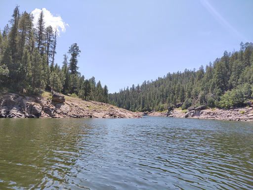 Rock Crossing Trail 18