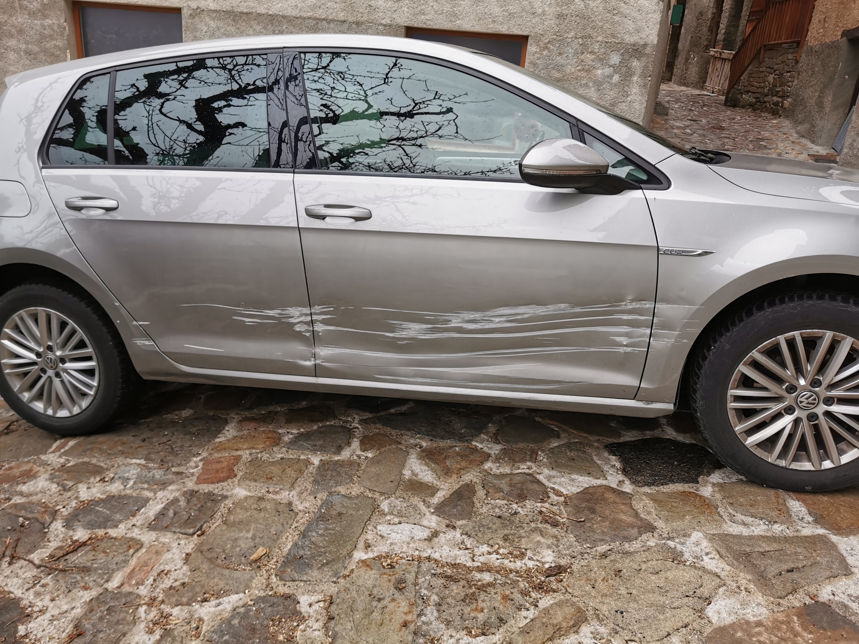 Photo n° 1 de l'avis de Thibaut.o fait le 10/05/2022 à 12:12