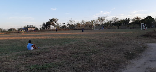Cancha de Fútbol Escobalito.