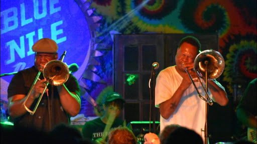 Live Music Venue «Blue Nile», reviews and photos, 532 Frenchmen St, New Orleans, LA 70116, USA