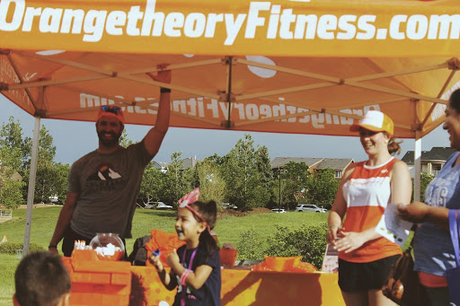 Gym «Orangetheory Fitness», reviews and photos, 3990 Limelight Ave f, Castle Rock, CO 80109, USA