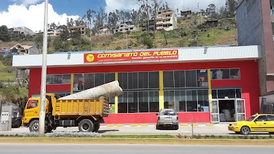 Photos of Comisariato Del Pueblo