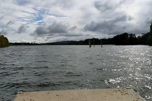 Lake Ginninderra image