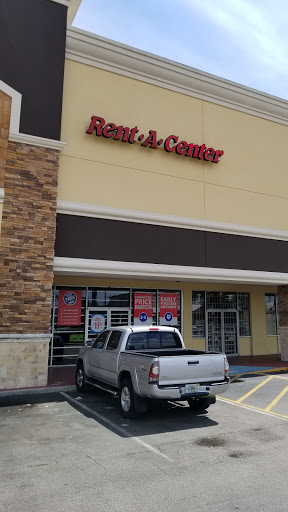 Furniture Rental Service «Rent-A-Center», reviews and photos, 2930 Broadway Ste 18, Riviera Beach, FL 33404, USA