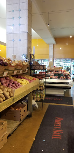 Produce Market «Market Hall Produce», reviews and photos, 5655 College Ave, Oakland, CA 94618, USA