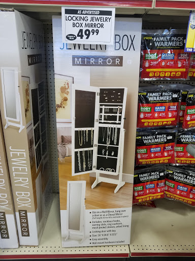 Discount Store «Ocean State Job Lot», reviews and photos, 360 Rhode Island Ave, Fall River, MA 02721, USA