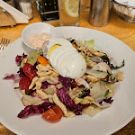 Photo n°1 de l'avis de Andreea.a fait le 05/04/2024 à 17:19 sur le  Fauno Bar à Sorrento