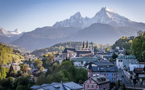 Hotel EDELWEISS Berchtesgaden image