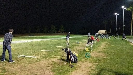 Golf Course «Greenfield Lakes Golf Course», reviews and photos, 2484 E Warner Rd, Gilbert, AZ 85296, USA