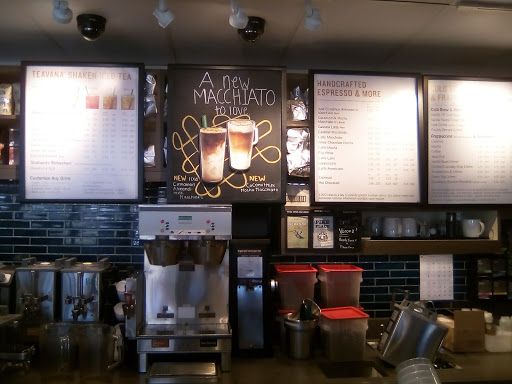 Starbucks image
