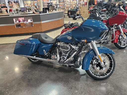 Harley-Davidson Dealer «Destination Harley-Davidson», reviews and photos, 2302 Pacific Hwy E, Tacoma, WA 98424, USA