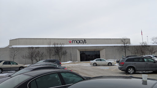 Shopping Mall «Louis Joliet Mall», reviews and photos, 3340 Mall Loop Dr, Joliet, IL 60431, USA