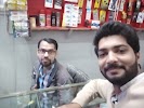 user