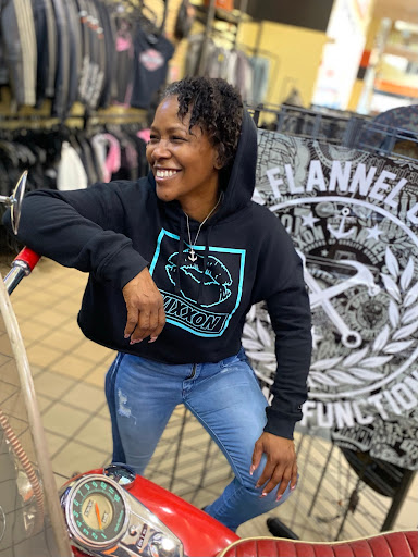 Motorcycle Dealer «Harley-Davidson of Quantico», reviews and photos, 17975 Main St, Dumfries, VA 22026, USA