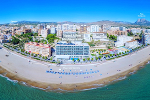 Hotel Allon Mediterrania image