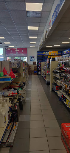 Auto Parts Store «NAPA Auto Parts - Fair Auto Bridgeport», reviews and photos, 425 North Ave, Bridgeport, CT 06606, USA