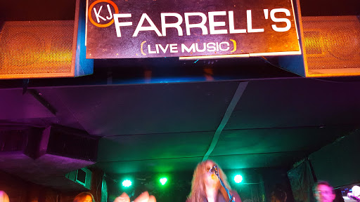 Bar & Grill «KJ Farrells Bar and Grill», reviews and photos, 242 Pettit Ave, Bellmore, NY 11710, USA