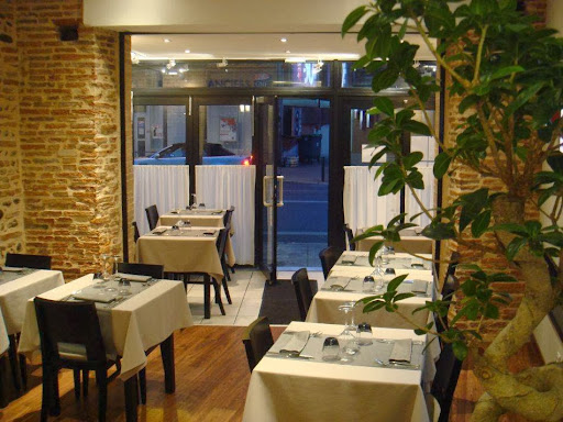 Terraces for private parties in Toulouse