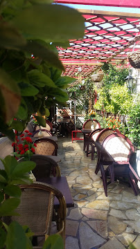 Atmosphère du Restaurant italien Villa Mia. à Conflans-Sainte-Honorine - n°16