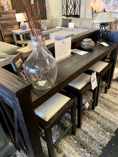 Furniture Store «Unique Piece Furniture», reviews and photos, 101 Greystone Power Blvd, Dallas, GA 30157, USA