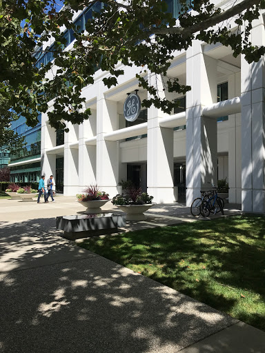 GE Digital image