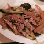 Photo n°11 de l'avis de Cecilia.e fait le 02/02/2019 à 09:26 sur le  La Muraglia à Cantù