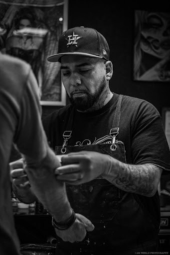 Explore cute tattoo ideas with meaning, creative tattoo ideas in Midland, available at Good Faith Tattoo Studio