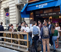 Photos du propriétaire du Restaurant servant le petit-déjeuner Monsieur Jacques à Paris - n°1
