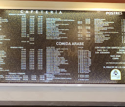 Jekemir coffee Coapa photo