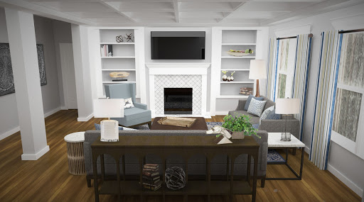 Furniture Store «ID Furniture Store & Interior Design», reviews and photos, 8180 Montgomery Rd, Cincinnati, OH 45236, USA