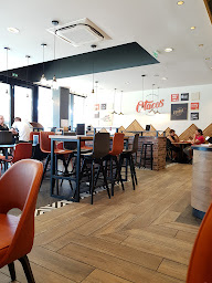 Photo n°64 de O'tacos B'est à Farébersviller ()